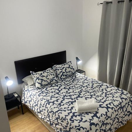 Plaza Rio B Appartement Madrid Buitenkant foto