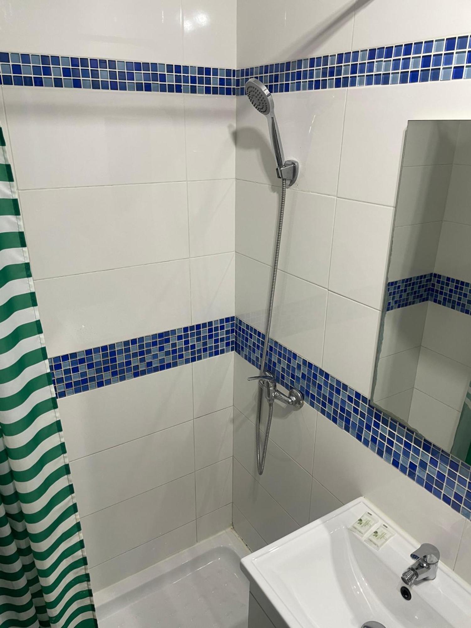 Plaza Rio B Appartement Madrid Buitenkant foto